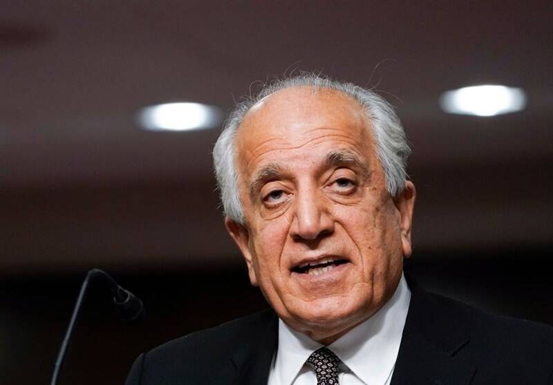 پاكستان،افغانستان،پيشين،خليلزاد،خان،عمران،كابل،تأكيد