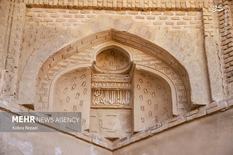 عکس / میراث ماندگار سلجوقیان در خراسان رضوی 17