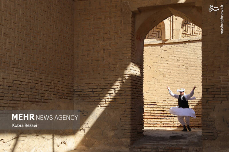 عکس / میراث ماندگار سلجوقیان در خراسان رضوی 16