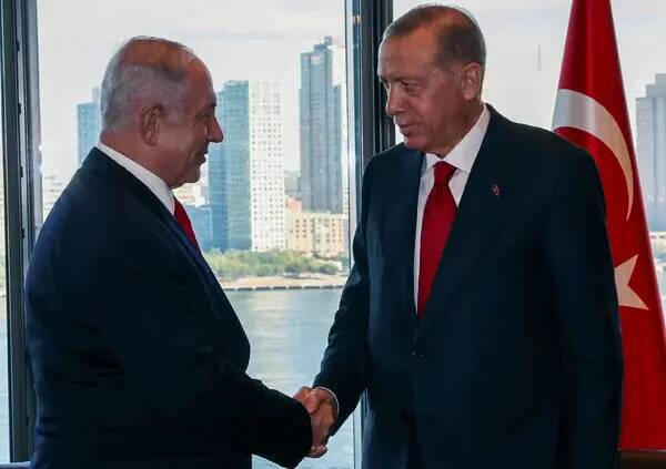بیانیه اردوغان درباره آتشبس غزه/ اظهاراتی با طعم «نفاق» و بوی «فرصتطلبی»