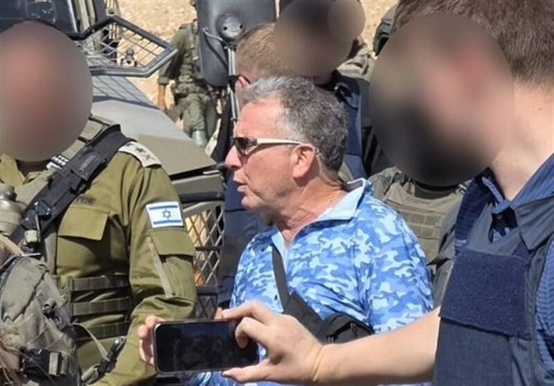 گزارش،فلسطيني،رژيم،آزادي،اسرا،فاكس