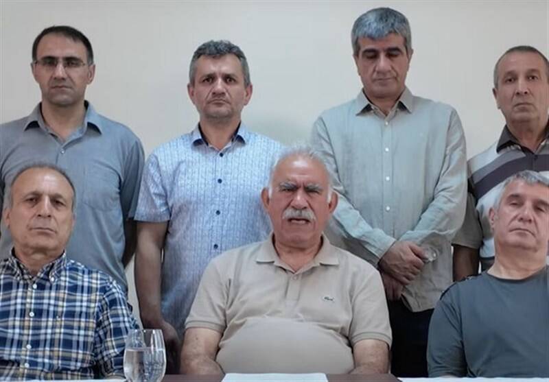 کشور ترکیه , حزب کارگران کردستان ترکیه ,