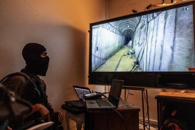 روایت واشنگتنپست از همکاری نظامی عربی-اسرائیلی در جریان جنگ غزه