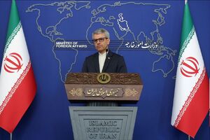 واکنش ایران به افزایش تنش بین پاکستان و افغانستان