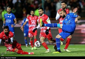 شائبه تخلف در قراردادهای استقلال و پرسپولیس