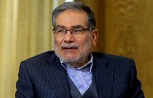اولین واکنش شمخانی به ویدیوی جنجالی عروسی دخترش
