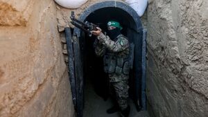 کاتز: با بازگشت اسیران نابودی تونلهای حماس آغاز می شود یس