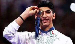 فیلم / افلاکی: آرین سلیمی فقط ماهی 20 میلیون حقوق می‌گیرد
