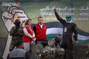تفاوت تبادل اسرا فلسطینی‌ها و صهیونیست‌ها