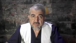 آمادگی غزه برای استقبال از اسرای فلسطینی