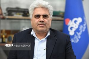 رکورد تازه در ذخیرهسازی سوخت نیروگاهی پیش از زمستان