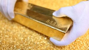 طلا در مسیر 6 هزار دلار؛ توهم یا تقدیر؟