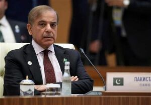 شهباز شریف: پاکستان در دفاع از خاک خود مصالحه نمیکند شهباز شریف: پاکستان در دفاع از خاک خود مصالحه نمیکند