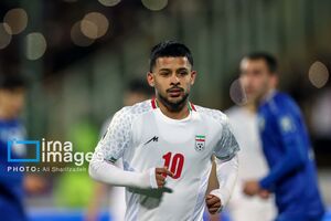 قایدی: دوست دارم به استقلال برگردم