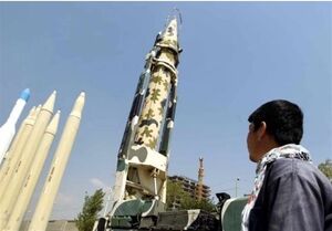 هشدار انصارالله یمن به اسرائیل: دستمان هنوز روی ماشه است!