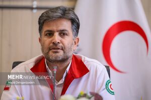 3 مفقودی در بیابان‌های بهاباد پیدا شدند