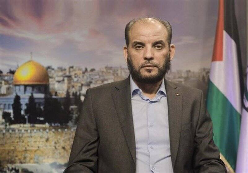حماس،بدران،غزه،بس،مصر،جنبش،آتش