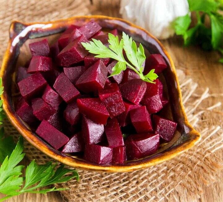 بمب سلامتی پاییزی با خواص شگفت‌انگیز برای قلب