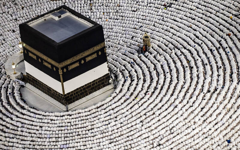 حج،سازمان،زيارت،مبلغ،اوليه،مرحله