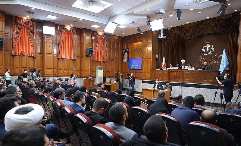 تروریست‌هایی که خود را ارتش آزادی‌بخش جا زدند