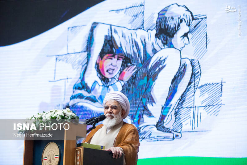 عکس / اجلاس بینالمللی همبستگی با کودکان و نوجوانان فلسطین 24