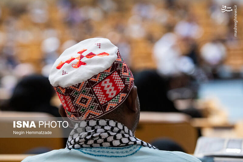 عکس / اجلاس بینالمللی همبستگی با کودکان و نوجوانان فلسطین 22
