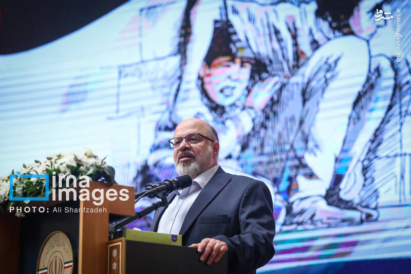 عکس / اجلاس بینالمللی همبستگی با کودکان و نوجوانان فلسطین 16