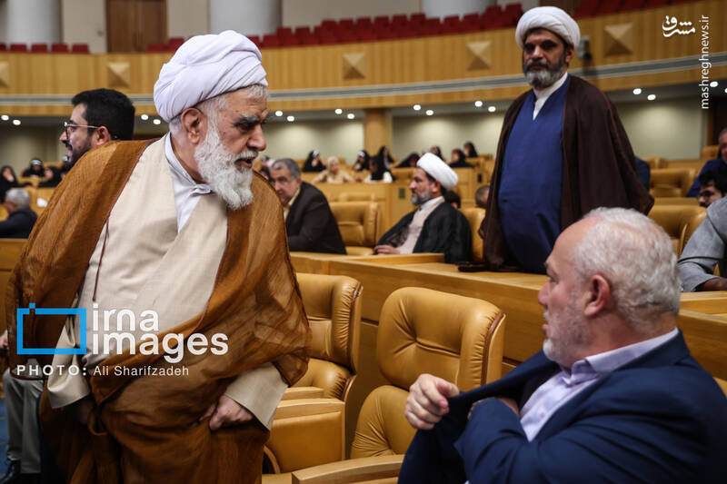عکس / اجلاس بینالمللی همبستگی با کودکان و نوجوانان فلسطین 7