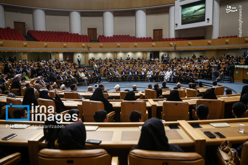 عکس / اجلاس بینالمللی همبستگی با کودکان و نوجوانان فلسطین 26