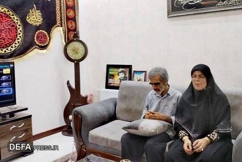 جنگ،نامجو،جانبازي،همسرم،همكاران،جواد،ازدواج،زندگي،زمان،جانبا ...