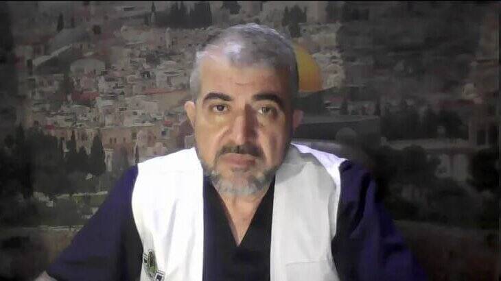 آمادگی غزه برای استقبال از اسرای فلسطینی