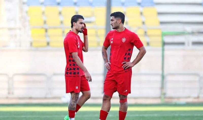 تيم،كادر،برنامه،ريكاوري