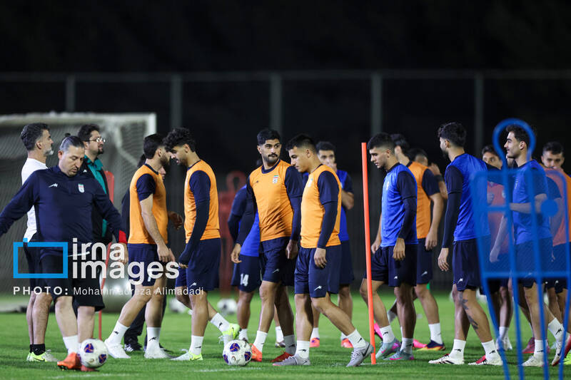 اعلام برنامه دیدارهای تیم ملی درفیفادی آبان؛ رویارویی احتمالی با یاران صلاح در فینال