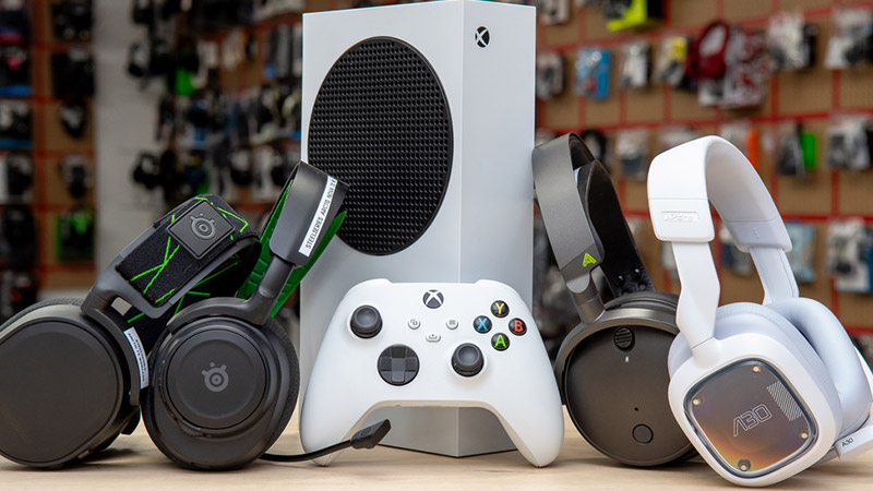 بهترین هدست برای ایکس باکس + راهنمای خرید