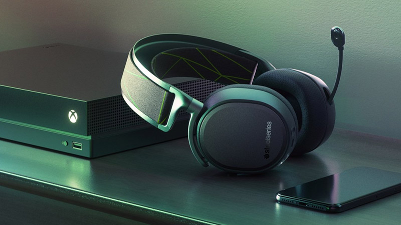 بهترین هدست برای ایکس باکس + راهنمای خرید