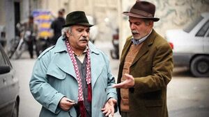 محمد کاسبی ایران‌دوستیِ عمیقی داشت