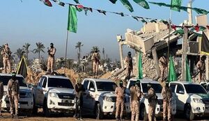 تبادل اسرا و تثبیت پیروزی مقاومت