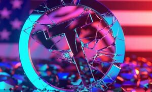 در بزرگترین صادرکنندگان استیبلکوین چه میگذرد؟