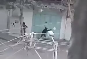 عملیات مقاومت برای پاکسازی غزه از مزدوران اسرائیل