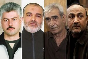 رژیم صهیونیستی با آزادی کدام اسرای برجسته فلسطینی مخالف است؟ + اسامی