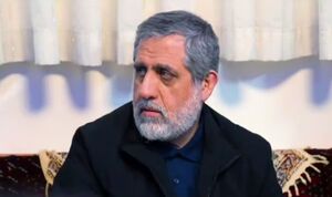 فیلم/ خواب قابل تامل درباره غزه از زبان حاج رمضان