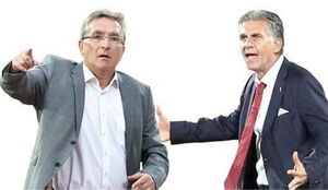 داغ مشترکی که برانکو و کی‌روش روی دل این تیم گذاشتند
