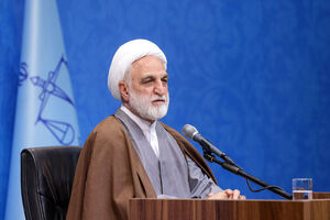 فیلم/ اژه‌ای: سازمان بازرسی به‌دنبال مچ‌گیری از مدیران نیست