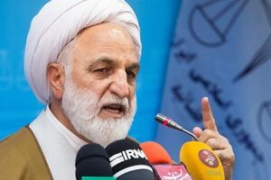 هشدار اژهای در مورد کار ویژه این روزهای آمریکا و رژیم اسرائیل علیه ایران