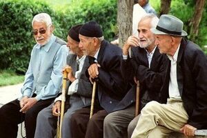 20 درصد جمعیت ایران سالمندان بالای 65 سال هستند