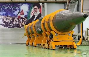 پس از آتشبس، وقت تمرکز بر ایران و یمن است/ چالشجدی پیش روی اسرائیل قرار دارد قدرت موشکی ایران