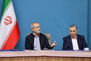 استان‌ها سهم خود از انرژی را هوشمندانه مدیریت کنند / بزودی بخش مهمی از ناترازی انرژی رفع می‌شود