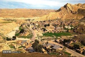 دهلران، از تپه‌های خونین تا روستاهای نفت‌خیز