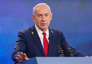 اعتراف نتانیاهو به هلاکت 2000 نظامی صهیونیست در حضور ترامپ