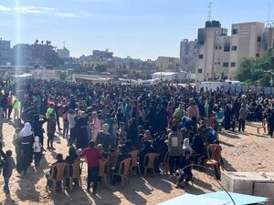 سناریوی غزه پس از نشست شرم الشیخ